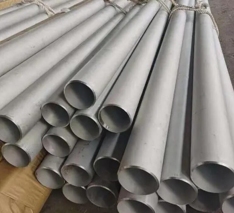 彰武304不锈钢管