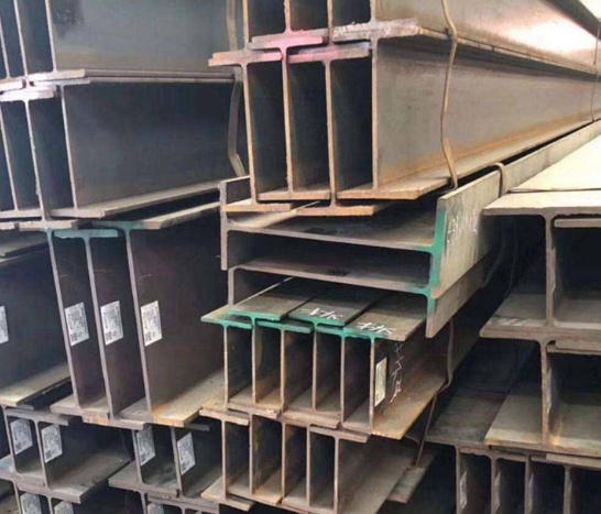 彰武Q235C工字钢